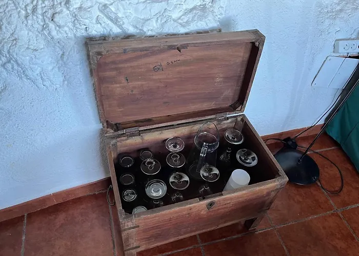 Bodeguita - Tabaiba By Tor