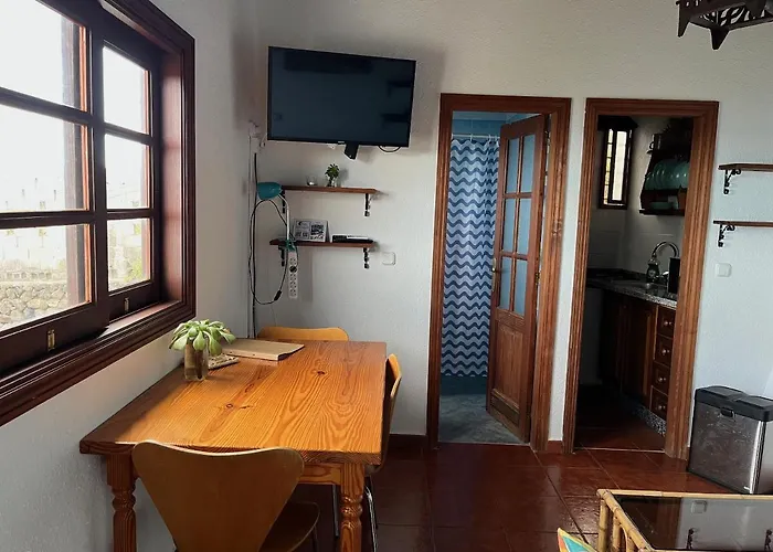 Bodeguita - Tabaiba By Tor