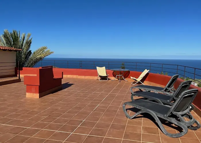 Dom wakacyjny Bodeguita - Tabaiba By Tor Icod De Los Vinos