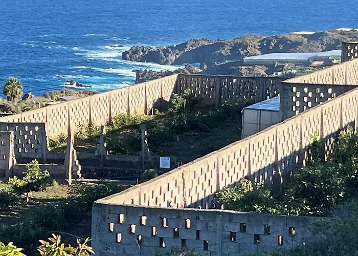 Bodeguita - Tabaiba By Tor * Icod De Los Vinos